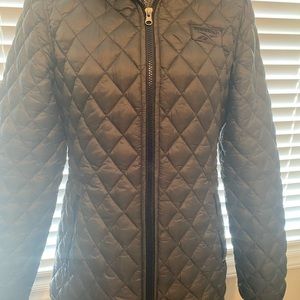 Reebook camouflage jacket